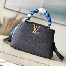 LV Top Handle Bags